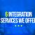 Six System Integration Services