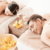 Couple’s Massage Package (Tulum, Playa del Carmen, Cancun)