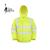 Antistatic And Fireproof Jacket