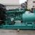 500kw 625kva Volvo Diesel Generator Set for Sale