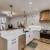 Partial Kitchen Remodels | Striking Kitchen &amp; Bath by Bell