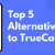 5 Best Alternatives to True Caller in India