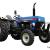 Powertrac Euro 55 tractor Price in India - Tractorgyan