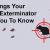 10 Things Your Rodent Exterminator Wants You To Know   | Serve