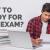 How to Study for CISA Exam? | Education