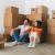 How much do packers and movers usually charge for house shifting in Noida? | Families