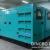 Introduction To The Principle Of Diesel Generators Price