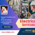 Unveiling the Shocking Truths and Bright Ideas of Electrical Services in Dubai-Naikjee