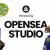 OpenSea Ra Mắt OpenSea Studio Để Giúp NFT Creators Khởi Động Dự Án