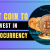 Best Coin To Invest In Cryptocurrency | Top Coin to Invest In Crypto