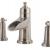 Important Of Brushed Nickel Bathroom Fixtures