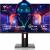 KTC H27T22 &#8211; 27&#8243; AUO8.2 Fast IPS 1440P Gaming Monitor, 165Hz(144Hz) Refresh Rate, 1ms GTG Response Time, Tilt, Swivels, Height &amp; Pivots Adjustable &#8211; KTC Official