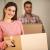 Some Benefits of Hiring Experts for House Removals in Chichester