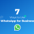 Here are the 7 ways to use WhatsApp for Business