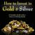 How To Invest In Gold And Other Metals With An Ira | Almoheet Travel