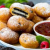               Perfect Monsoon Combo  DeepFried Oreos, Twinkies &amp; Coffee          