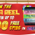 Delicious Slots: All Slots Casino 500 Free Spins