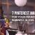 7 Pinterest Marketing Tips for your Franchise Business in 2019 | Franchise Now 