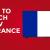How To Watch Uk Tv In France Free In 2021 - Steps To Watch