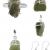 Moldavite Jewelry