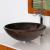 Modern Glass Sinks for Your Bathroom