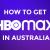 How to Get HBO Max in Australia In 2021- Best Guide! 