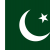 Flag of Pakistan - flagoftheworld