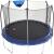 7 Best 12 Foot Trampolines &amp; Everything You Need to Know