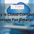 Estnoc | VPS Hosting | Dedicated Hosting Service | Cloud Computing Hosting | Data Center in Estonia: Why is Cloud Computing Important For Enterprises?