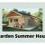 Garden Building Supplier — Amazing Facts of a Garden Summer House