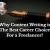 Why content writing is the best career choice for a freelancer? &#8211; BtcStorm