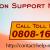 Canon Printer Support Number UK