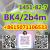 BK4 2b4m Bromoketone-4 CAS 1451-82-7 Russia Moscow Warehouse Whats/Tele: +8615071106533