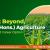 Think Beyond, B. Sc (Hons.) Agriculture, An In-Demand Career Option After Class 12th 