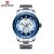   Naviforce NF9145  men watch