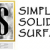 Simply Solid Surface