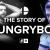 Hungrybox Merch on Tumblr