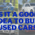  Is It a Good Idea to Buy a Used Car?
