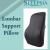 Sleepsia Chair Lumbar Pillow For Your Spine and Back Comfort