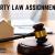 Get Expert Property Law Assignment help in Australia - Hire Us Today