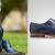 Valiant - Men's Handmade Leather Oxford Brogue Wedding Shoe