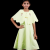 Buy Designer Frocks Online for Kids | BhagyasAttire