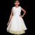 Buy Designer Frocks Online for Kids | BhagyasAttire