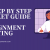 A Step By Step Pocket Guide To Assignment Writing
