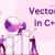 Vector in C++ – Telegraph