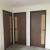 Digital Lock and Door Expert — Laminate Fire Rated HDB Main Wooden Door