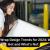 Vehicle Wrap Design Trends for 2024: What's Hot and What's Not - Blog View - Organesh