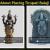 7 Vastu Facts About Placing Tirupati Balaji Marble Statue