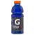 GATORADE® FIERCE GRAPE | 20OZ - (24 Pack) & Chicago City Distributors, Inc.