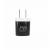 MINI USB WALL CHARGER ADAPTER ASSORTED COLORS 25-PACK BAG & Chicago City Distributors, Inc.